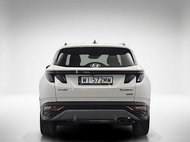 Hyundai Tucson 1.6 T-GDi HEV Platinum 2WD ! Z Polskiego Salonu ! Faktura Vat !