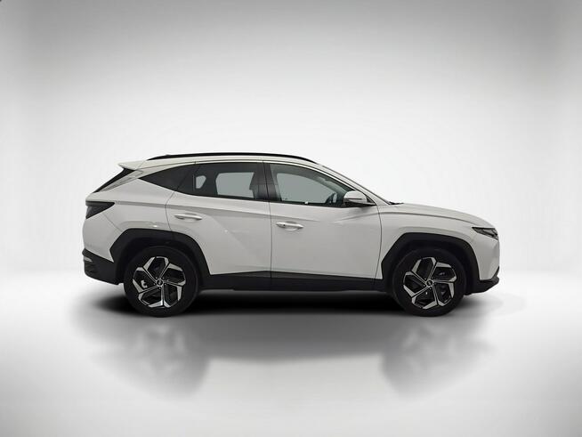 Hyundai Tucson 1.6 T-GDi HEV Platinum 2WD ! Z Polskiego Salonu ! Faktura Vat !