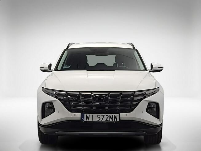 Hyundai Tucson 1.6 T-GDi HEV Platinum 2WD ! Z Polskiego Salonu ! Faktura Vat !