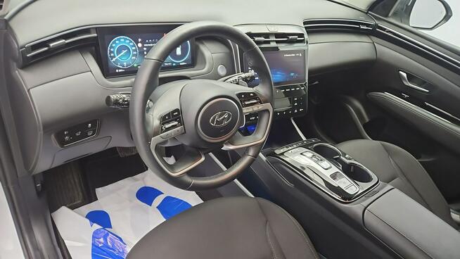 Hyundai Tucson 1.6 T-GDi HEV Platinum 2WD ! Z Polskiego Salonu ! Faktura Vat !