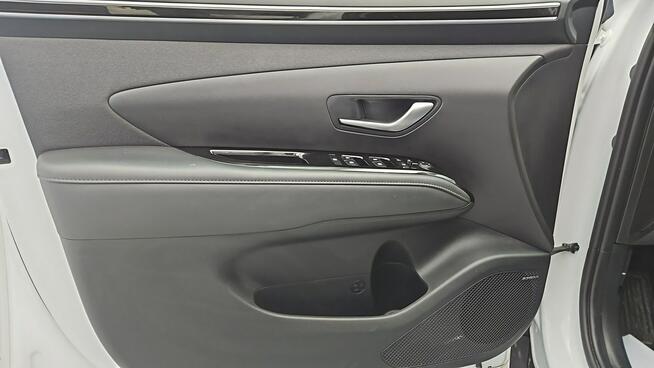 Hyundai Tucson 1.6 T-GDi HEV Platinum 2WD ! Z Polskiego Salonu ! Faktura Vat !