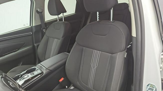 Hyundai Tucson 1.6 T-GDi HEV Platinum 2WD ! Z Polskiego Salonu ! Faktura Vat !