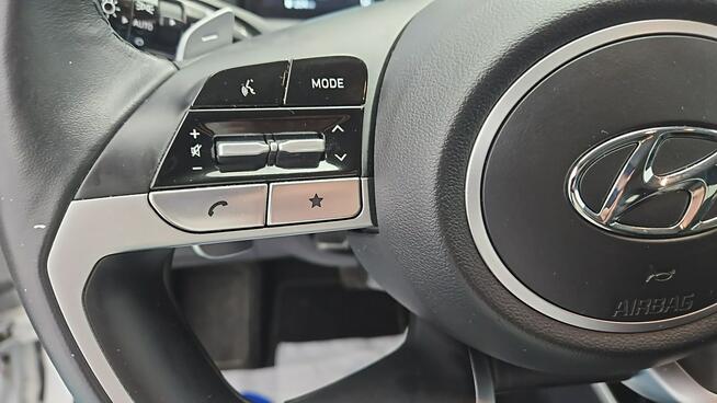 Hyundai Tucson 1.6 T-GDi HEV Platinum 2WD ! Z Polskiego Salonu ! Faktura Vat !