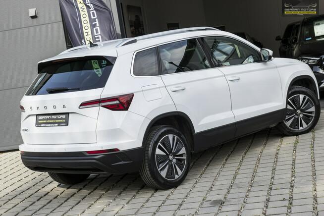 Škoda Karoq LEDY / Kamera / Virtual / Bezwypadkowa / Gwarancja / FV23%