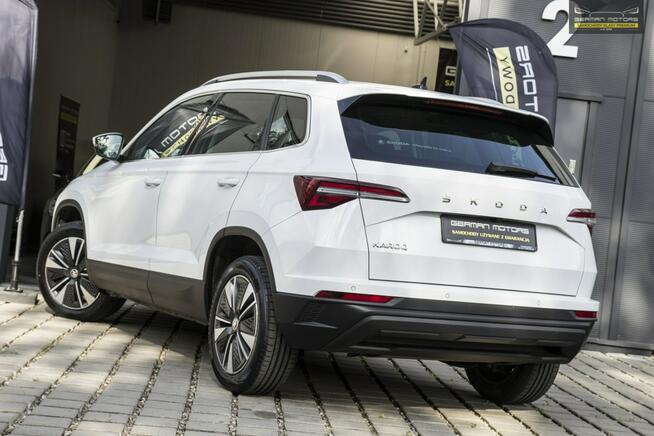 Škoda Karoq LEDY / Kamera / Virtual / Bezwypadkowa / Gwarancja / FV23%
