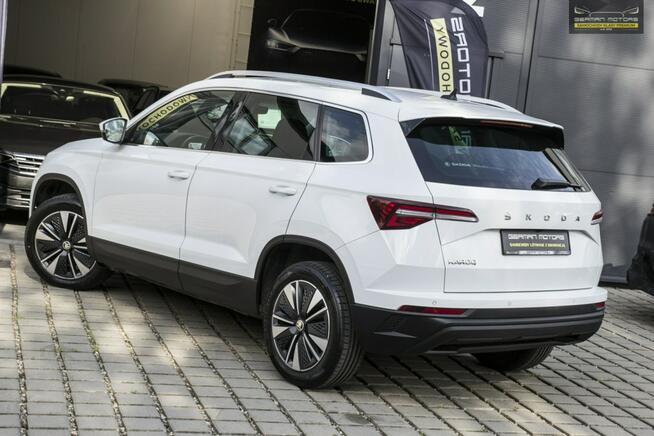 Škoda Karoq LEDY / Kamera / Virtual / Bezwypadkowa / Gwarancja / FV23%