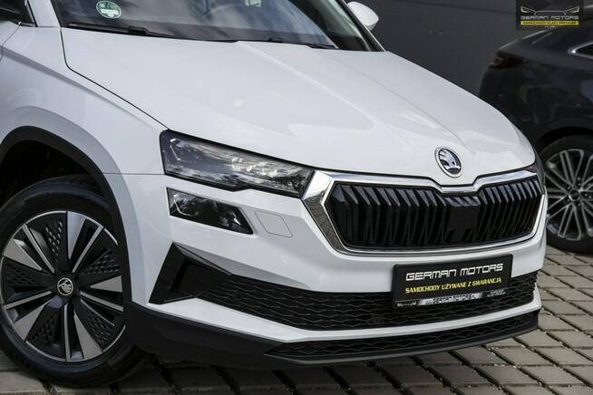 Škoda Karoq LEDY / Kamera / Virtual / Bezwypadkowa / Gwarancja / FV23%
