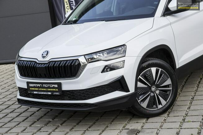 Škoda Karoq LEDY / Kamera / Virtual / Bezwypadkowa / Gwarancja / FV23%