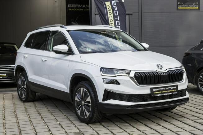 Škoda Karoq LEDY / Kamera / Virtual / Bezwypadkowa / Gwarancja / FV23%