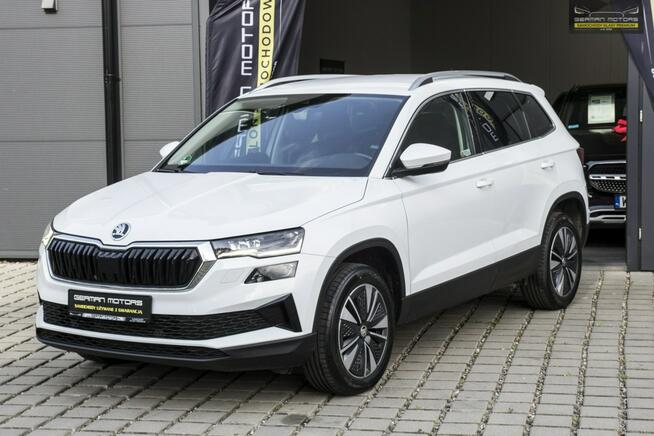 Škoda Karoq LEDY / Kamera / Virtual / Bezwypadkowa / Gwarancja / FV23%