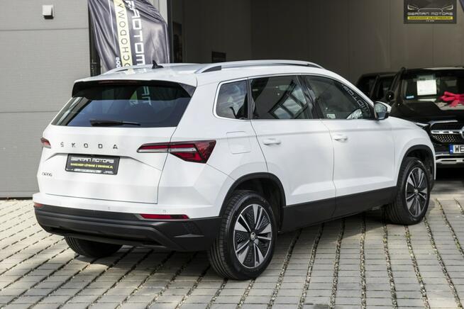 Škoda Karoq LEDY / Kamera / Virtual / Bezwypadkowa / Gwarancja / FV23%