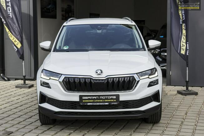 Škoda Karoq LEDY / Kamera / Virtual / Bezwypadkowa / Gwarancja / FV23%