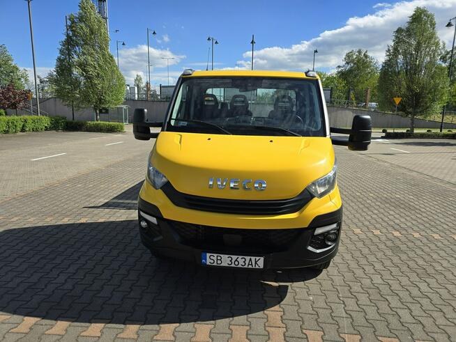 Iveco 70C18 Krajowy.225tyś km.Poduszki.Najdłuższa Rama.Przygotowany Pod HDS.