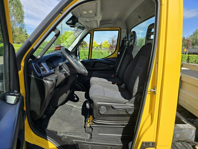 Iveco 70C18 Krajowy.225tyś km.Poduszki.Najdłuższa Rama.Przygotowany Pod HDS.