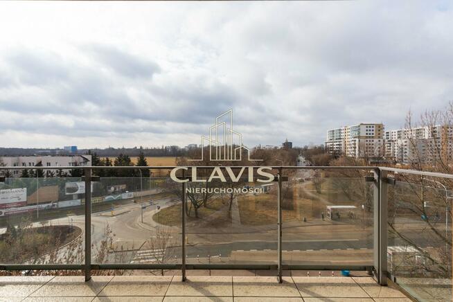 Komfortowy apartament w okolicy Centrum Biznesowego