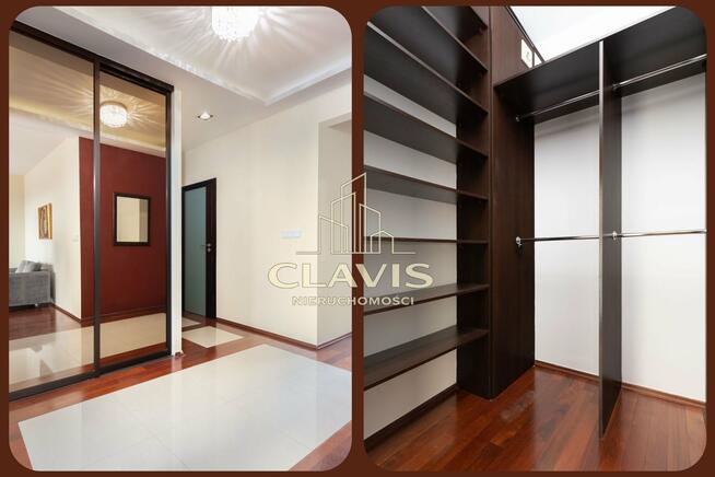 Komfortowy apartament w okolicy Centrum Biznesowego