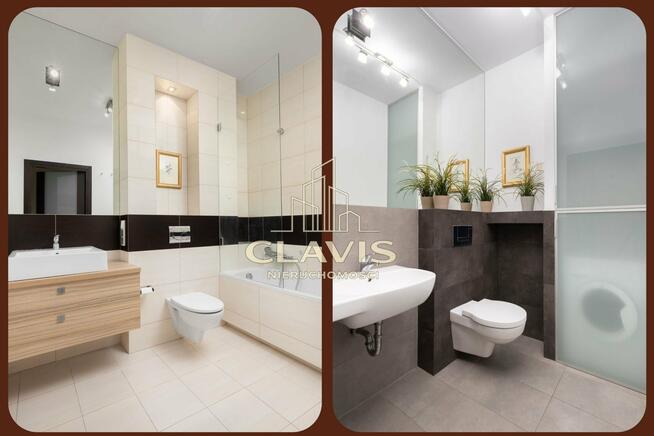 Komfortowy apartament w okolicy Centrum Biznesowego