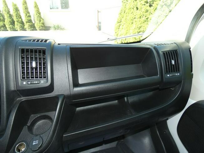 Fiat Ducato WINDA NAWIGACJA KLIMATRONIK