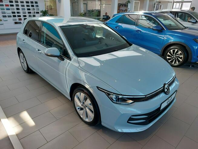 Volkswagen Golf Life Plus 1.5eTSI 150KM mHEV automat DSG Pakiet Style Tech