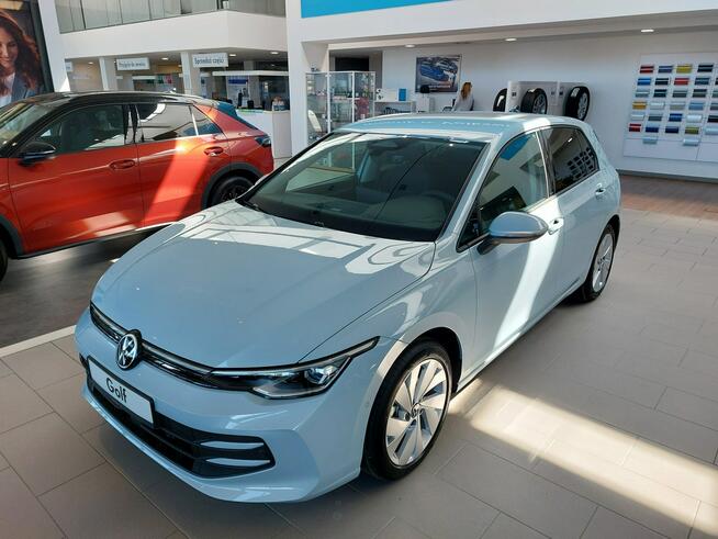 Volkswagen Golf Life Plus 1.5eTSI 150KM mHEV automat DSG Pakiet Style Tech