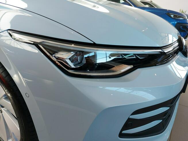 Volkswagen Golf Life Plus 1.5eTSI 150KM mHEV automat DSG Pakiet Style Tech