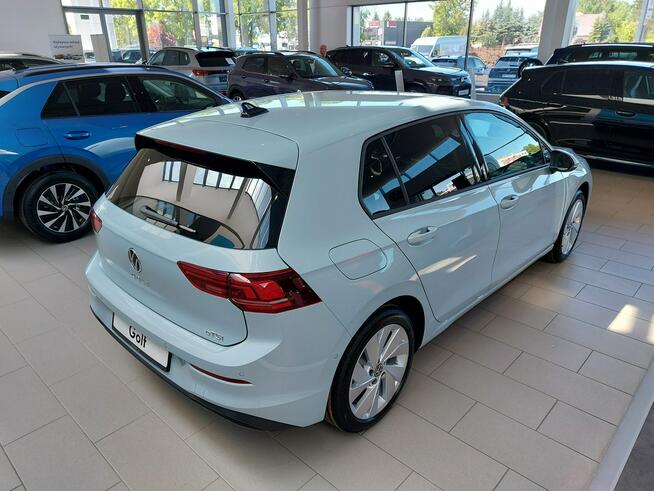 Volkswagen Golf Life Plus 1.5eTSI 150KM mHEV automat DSG Pakiet Style Tech