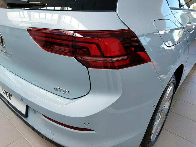 Volkswagen Golf Life Plus 1.5eTSI 150KM mHEV automat DSG Pakiet Style Tech