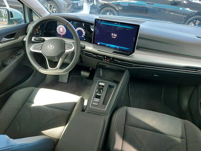 Volkswagen Golf Life Plus 1.5eTSI 150KM mHEV automat DSG Pakiet Style Tech