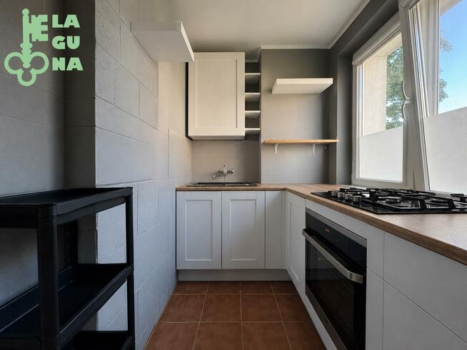 Mieszkanie Gdynia Witomino, Polskiego Czerwonego Krzyża