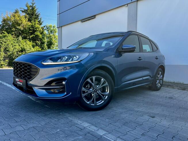 Ford Kuga Bezwypadkowa 1 Własciciel !!!