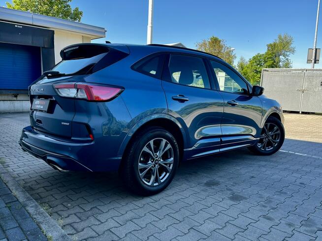 Ford Kuga Bezwypadkowa 1 Własciciel !!!