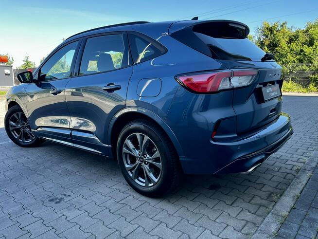 Ford Kuga Bezwypadkowa 1 Własciciel !!!