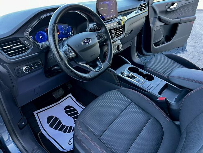 Ford Kuga Bezwypadkowa 1 Własciciel !!!
