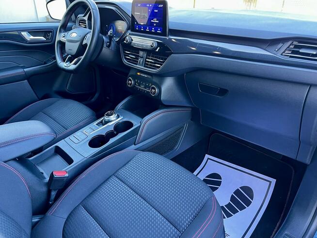 Ford Kuga Bezwypadkowa 1 Własciciel !!!