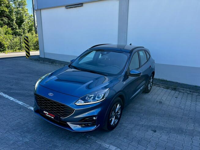 Ford Kuga Bezwypadkowa 1 Własciciel !!!