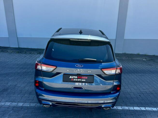 Ford Kuga Bezwypadkowa 1 Własciciel !!!