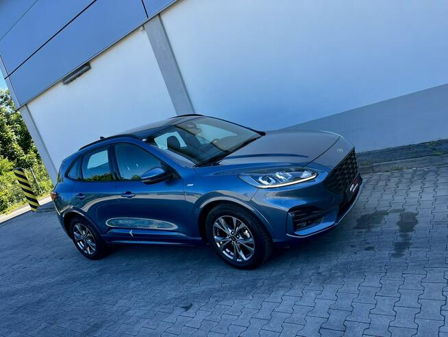 Ford Kuga Bezwypadkowa 1 Własciciel !!!