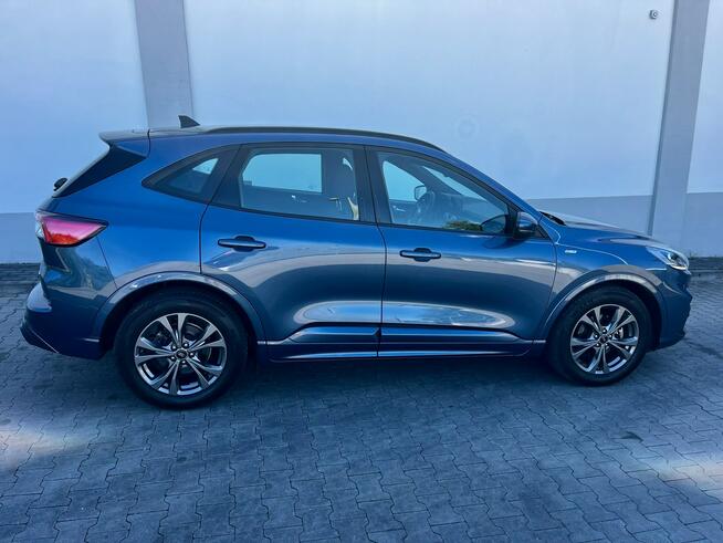Ford Kuga Bezwypadkowa 1 Własciciel !!!