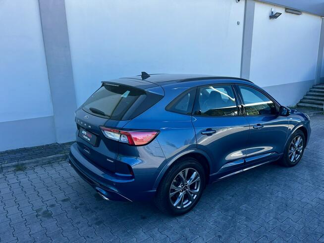 Ford Kuga Bezwypadkowa 1 Własciciel !!!