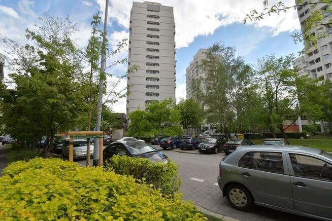 Mieszkanie Wrocław Śródmieście, Plac Grunwaldzki, pl. Grunwaldzki