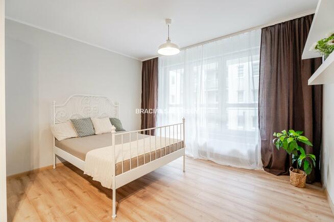 Mieszkanie Kraków Czyżyny, Czyżyny, Śliwkowa