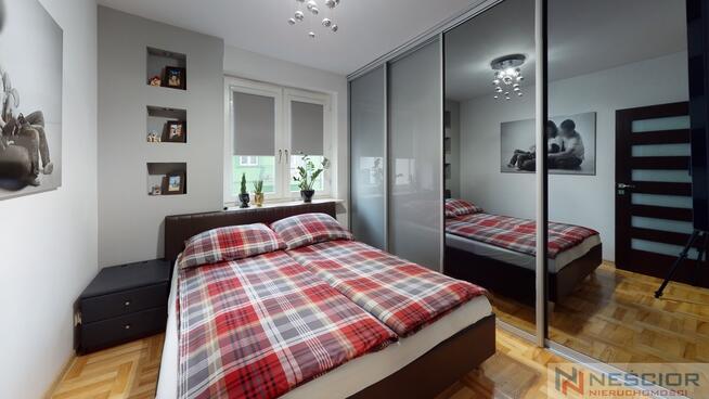 Piękne mieszkanie podwyższony standard 76,6m2