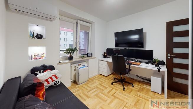 Piękne mieszkanie podwyższony standard 76,6m2