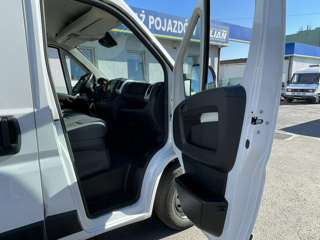 Opel Movano 2.2-140KM Klima Kamera Navi 110126km 2024