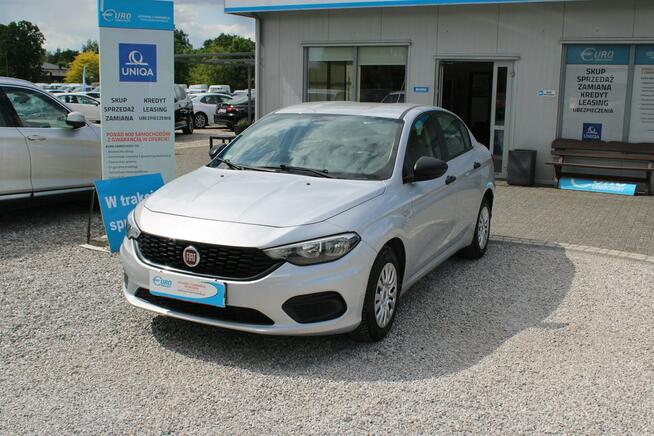 Fiat Tipo 1.4i Classic Sedan Gwarancja
