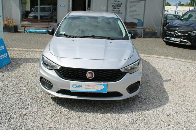 Fiat Tipo 1.4i Classic Sedan Gwarancja