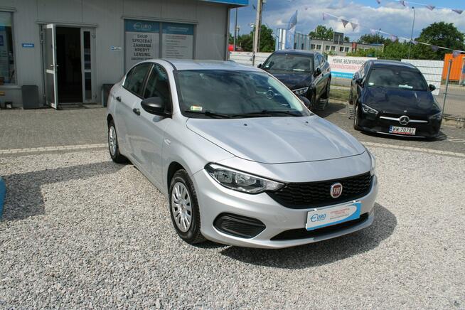 Fiat Tipo 1.4i Classic Sedan Gwarancja