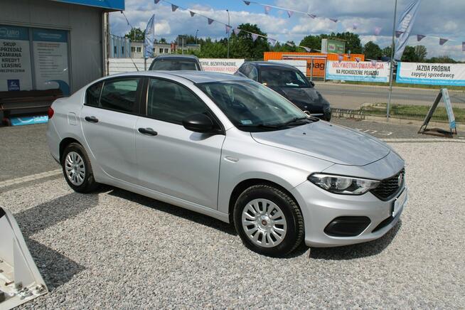 Fiat Tipo 1.4i Classic Sedan Gwarancja
