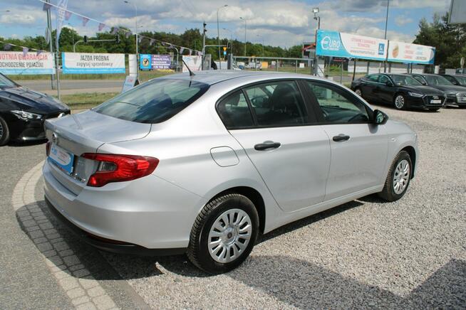 Fiat Tipo 1.4i Classic Sedan Gwarancja