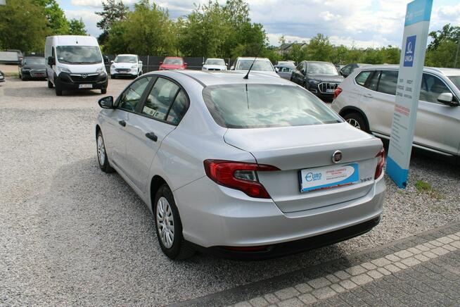 Fiat Tipo 1.4i Classic Sedan Gwarancja